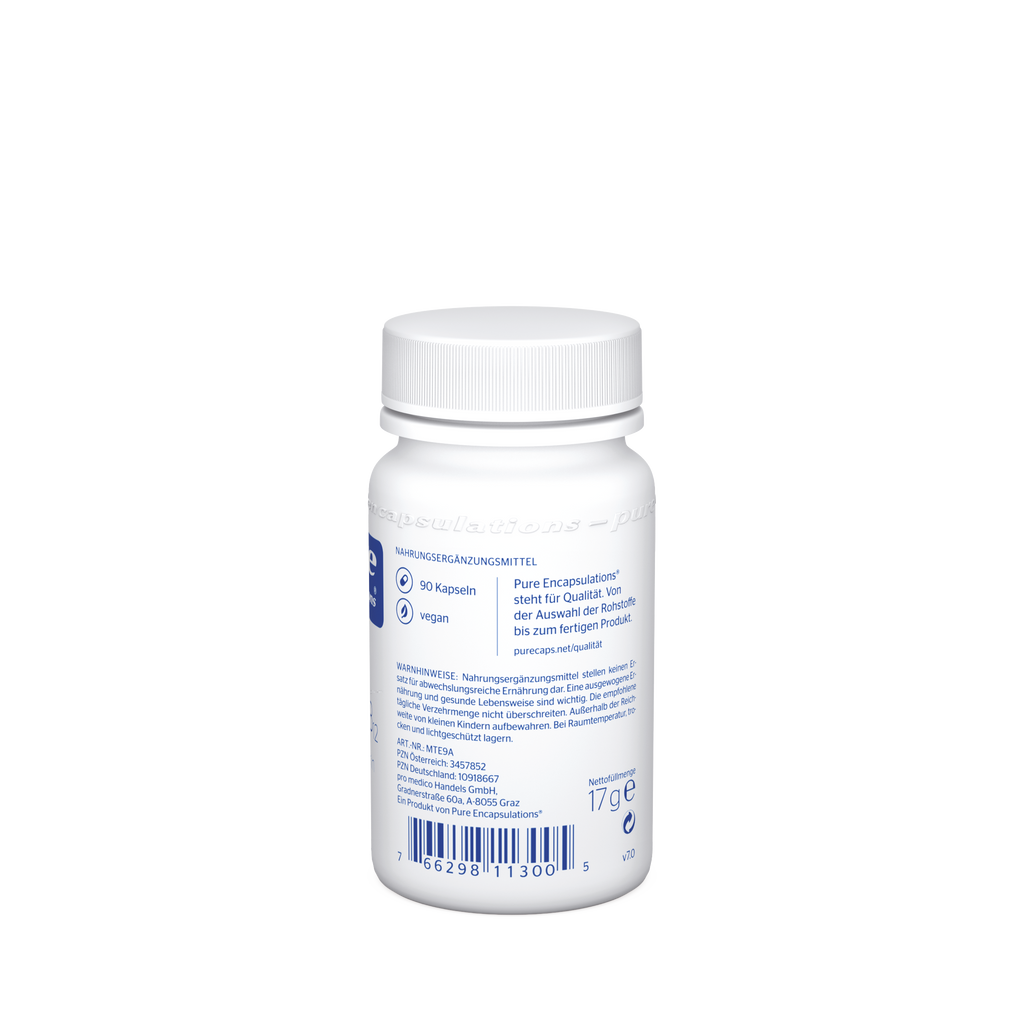 Vitamin B12 (Methylcobalamin)
