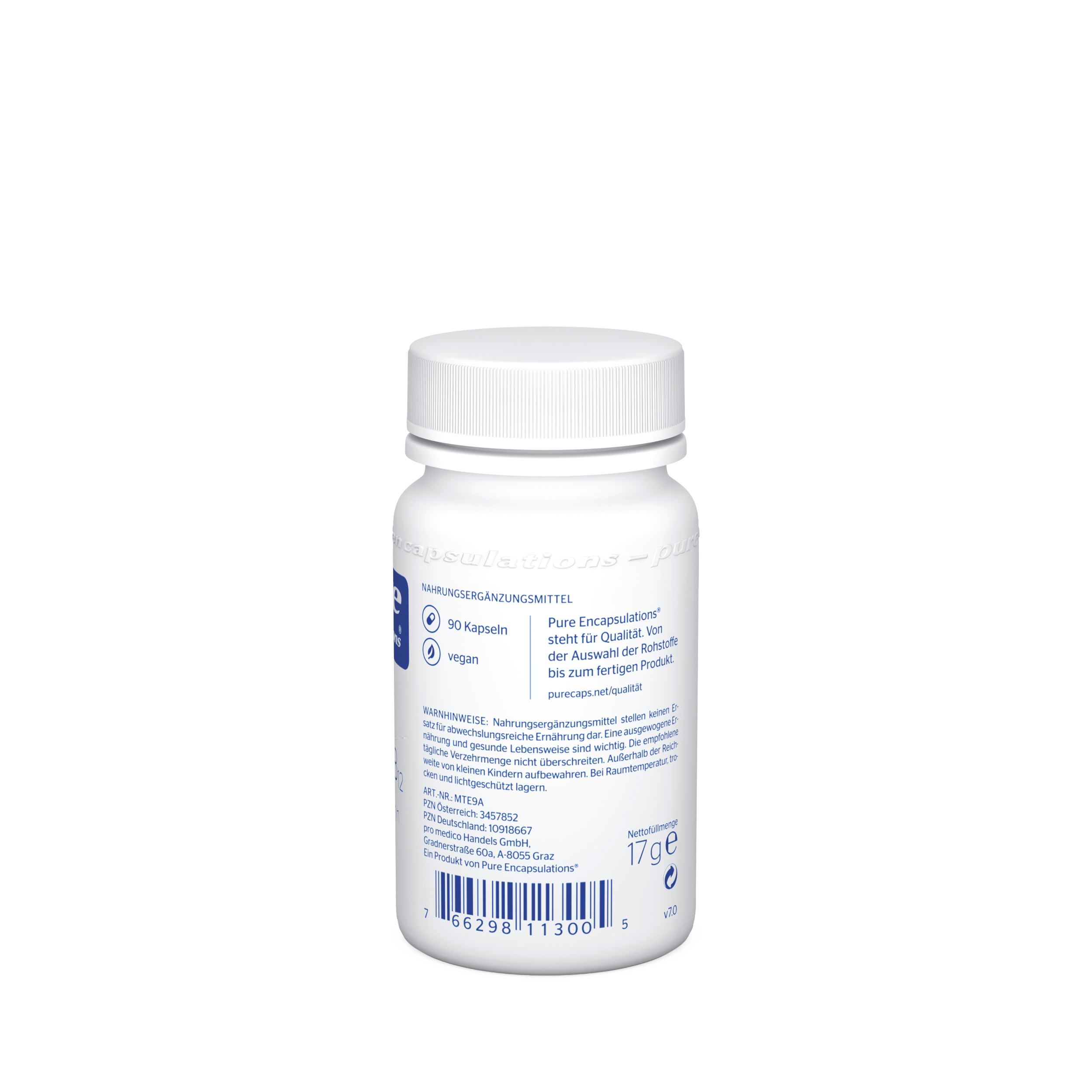 Vitamin B12 (Methylcobalamin)