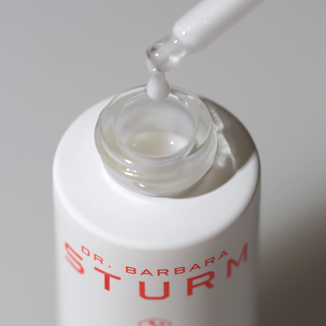 The Better B Niacinamide Serum · Niacinamid-Serum