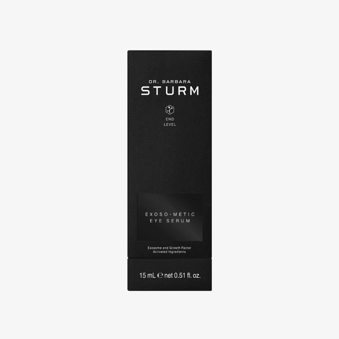 Exoso-Metic Eye Serum · Augenserum