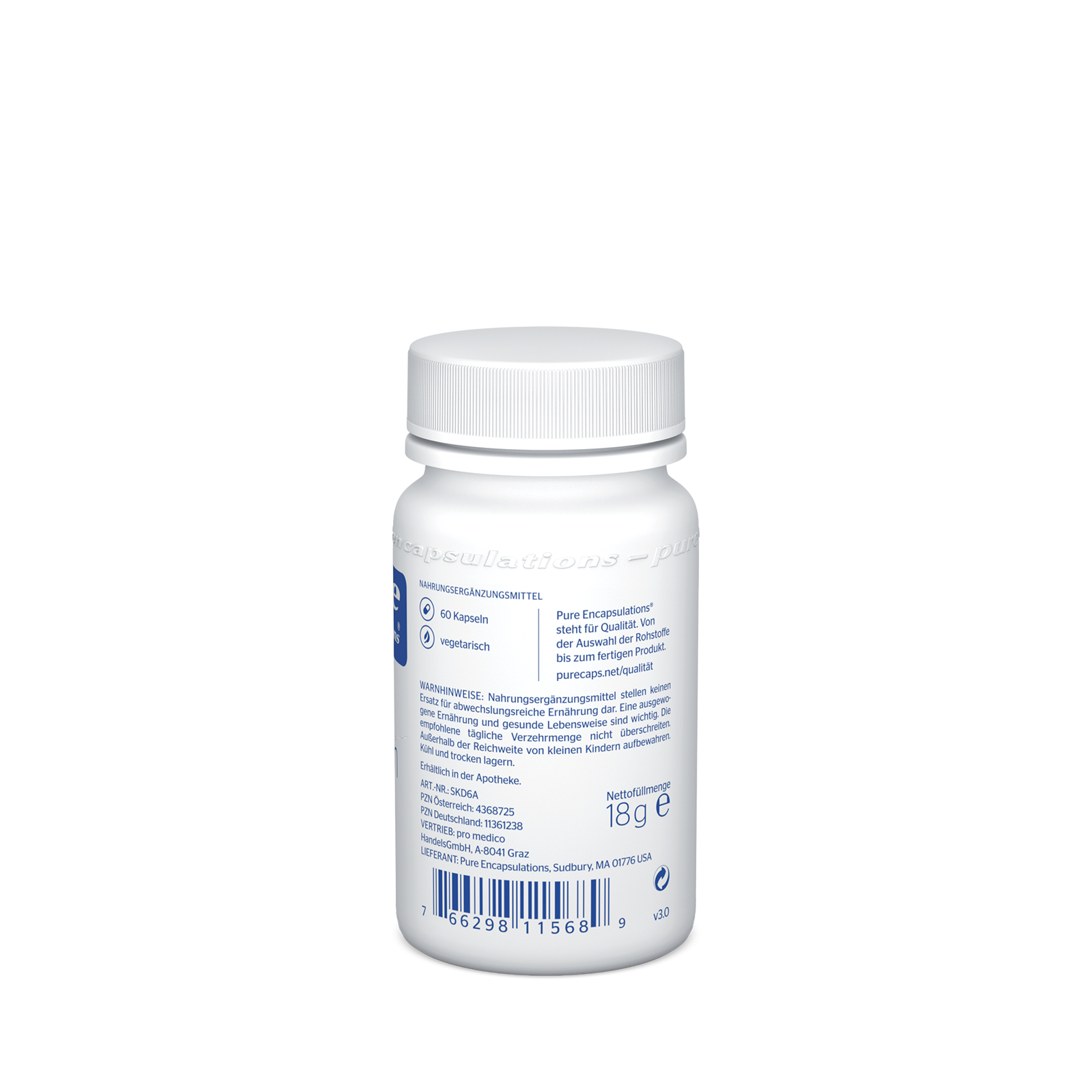 Vitamin K mit D3