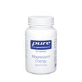 Magnesium Energy