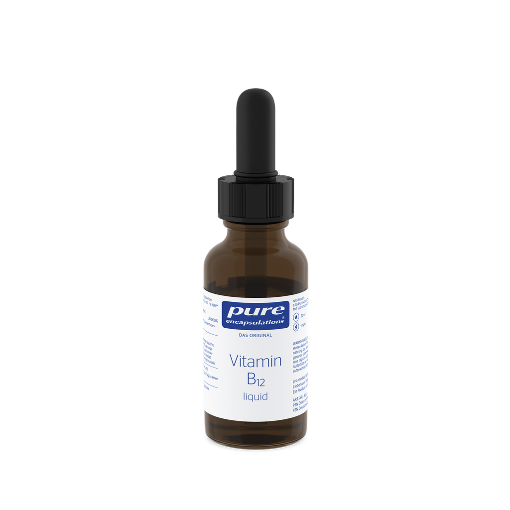B12-Tropfen
