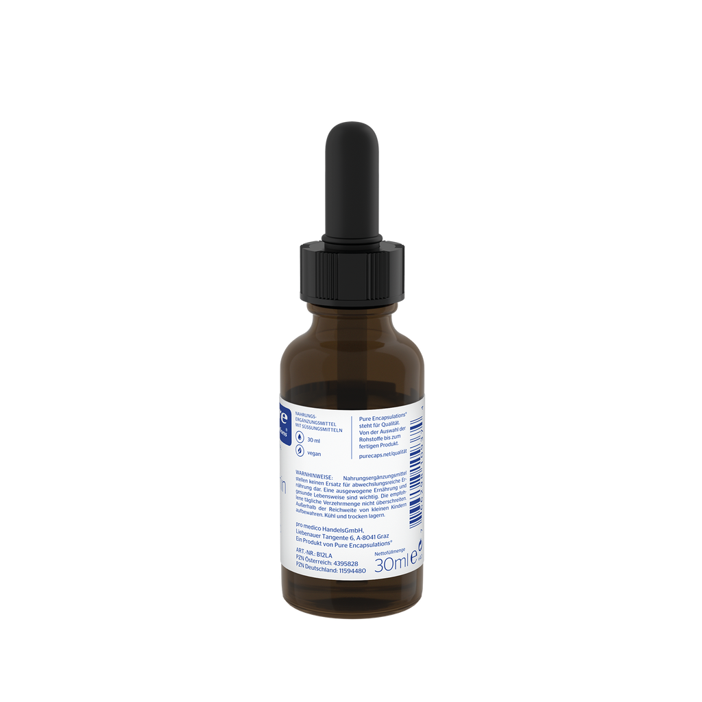 B12-Tropfen