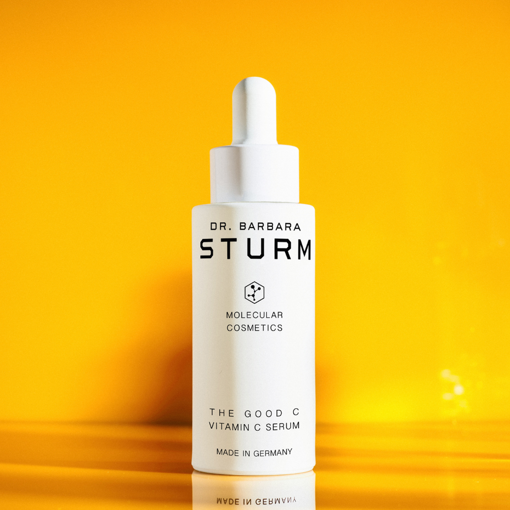 The Good C Vitamin C Serum · Vitamin-C-Serum