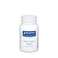 Haut-Haare-Nägel