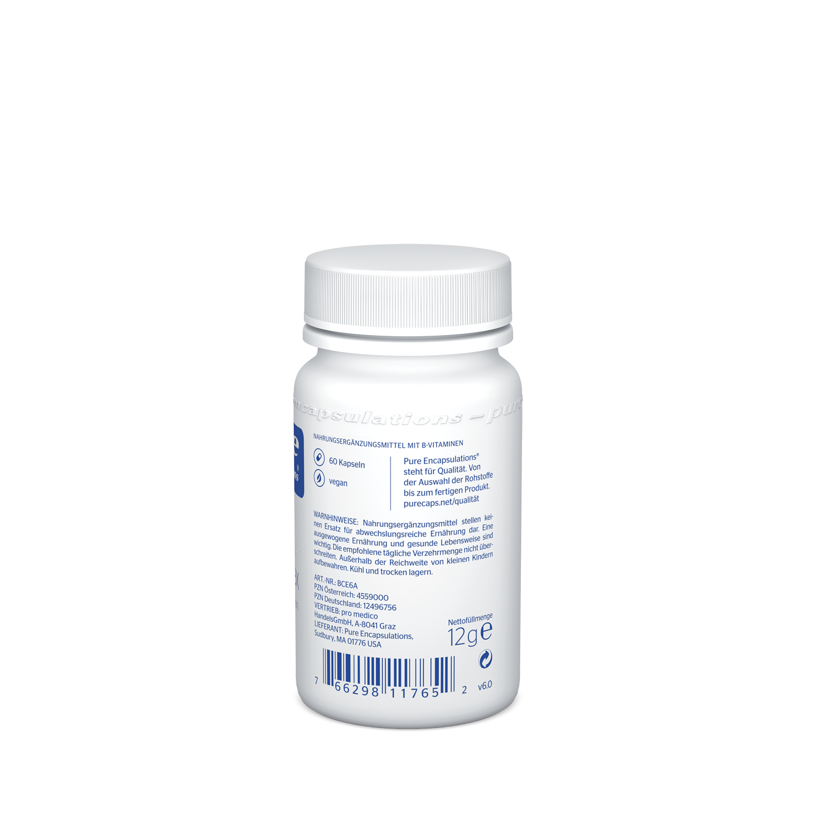 B-Complex