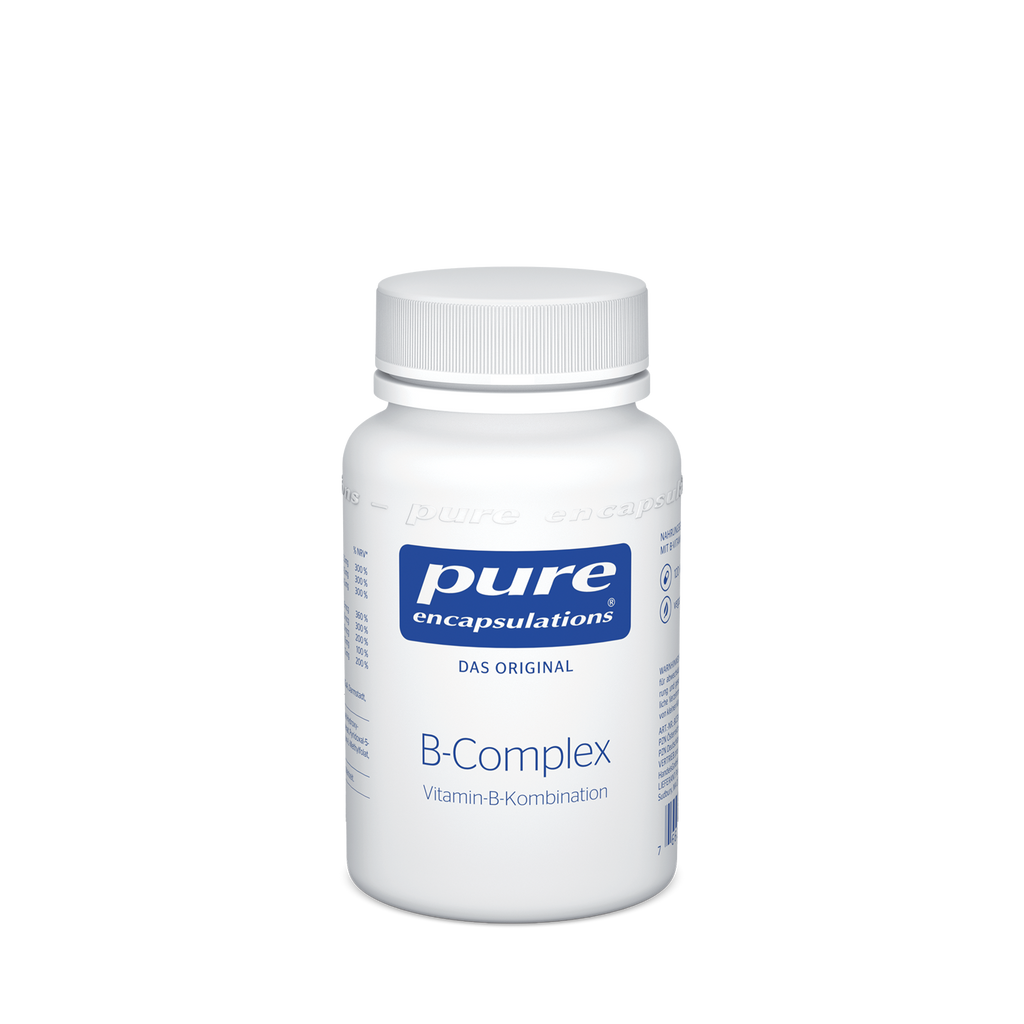B-Complex
