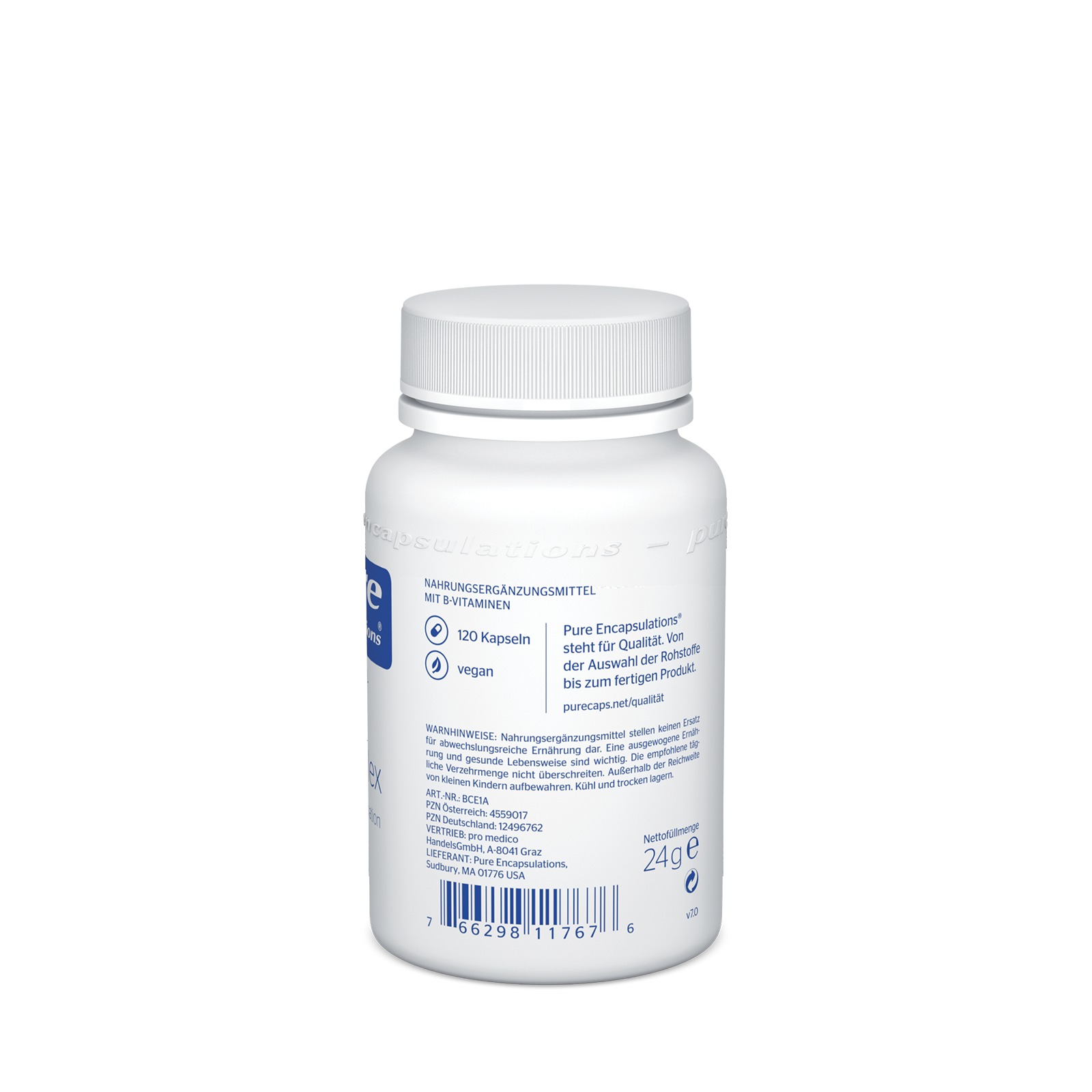 B-Complex