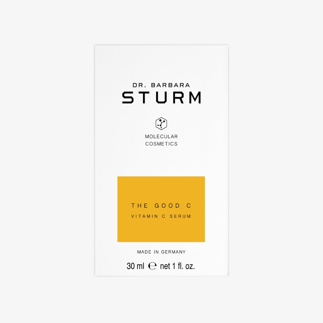 The Good C Vitamin C Serum · Vitamin-C-Serum