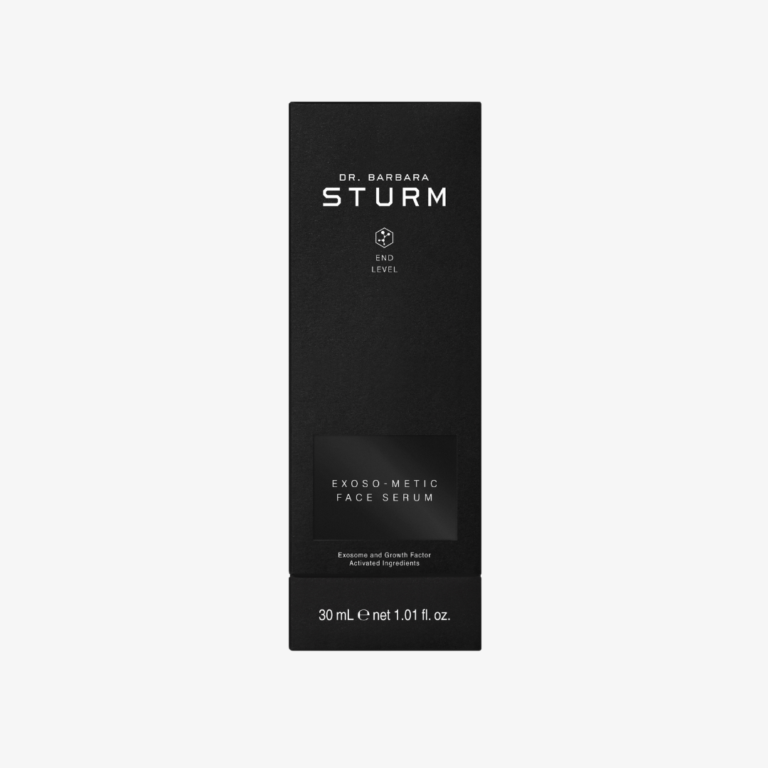 Exoso-Metic Face Serum · Gesichtsserum