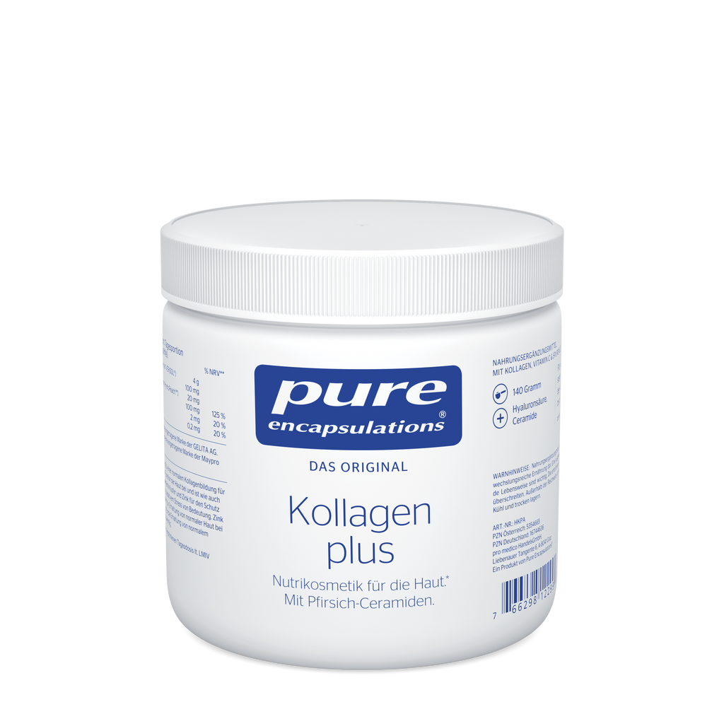 Kollagen plus