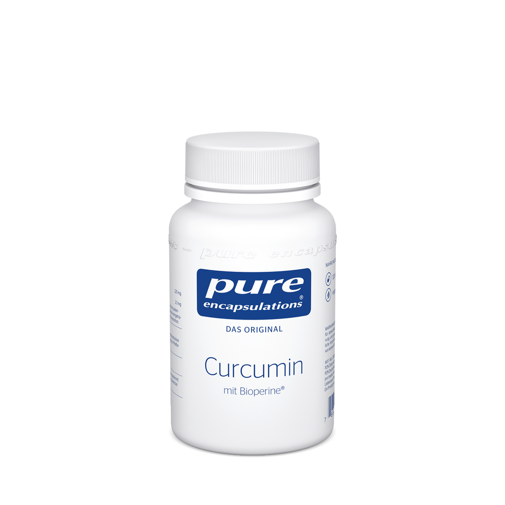 Curcumin