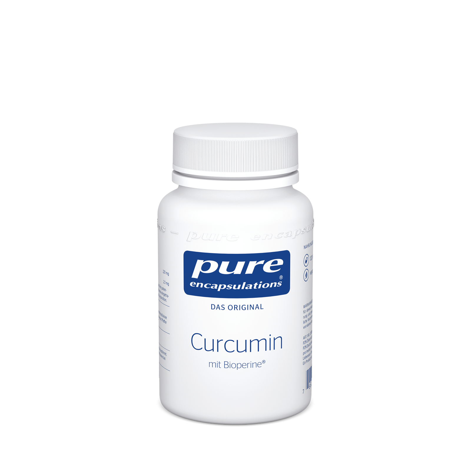 Curcumin