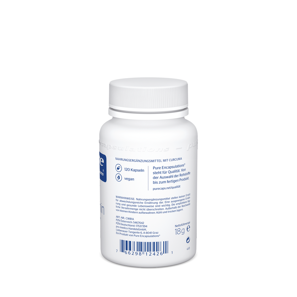 Curcumin