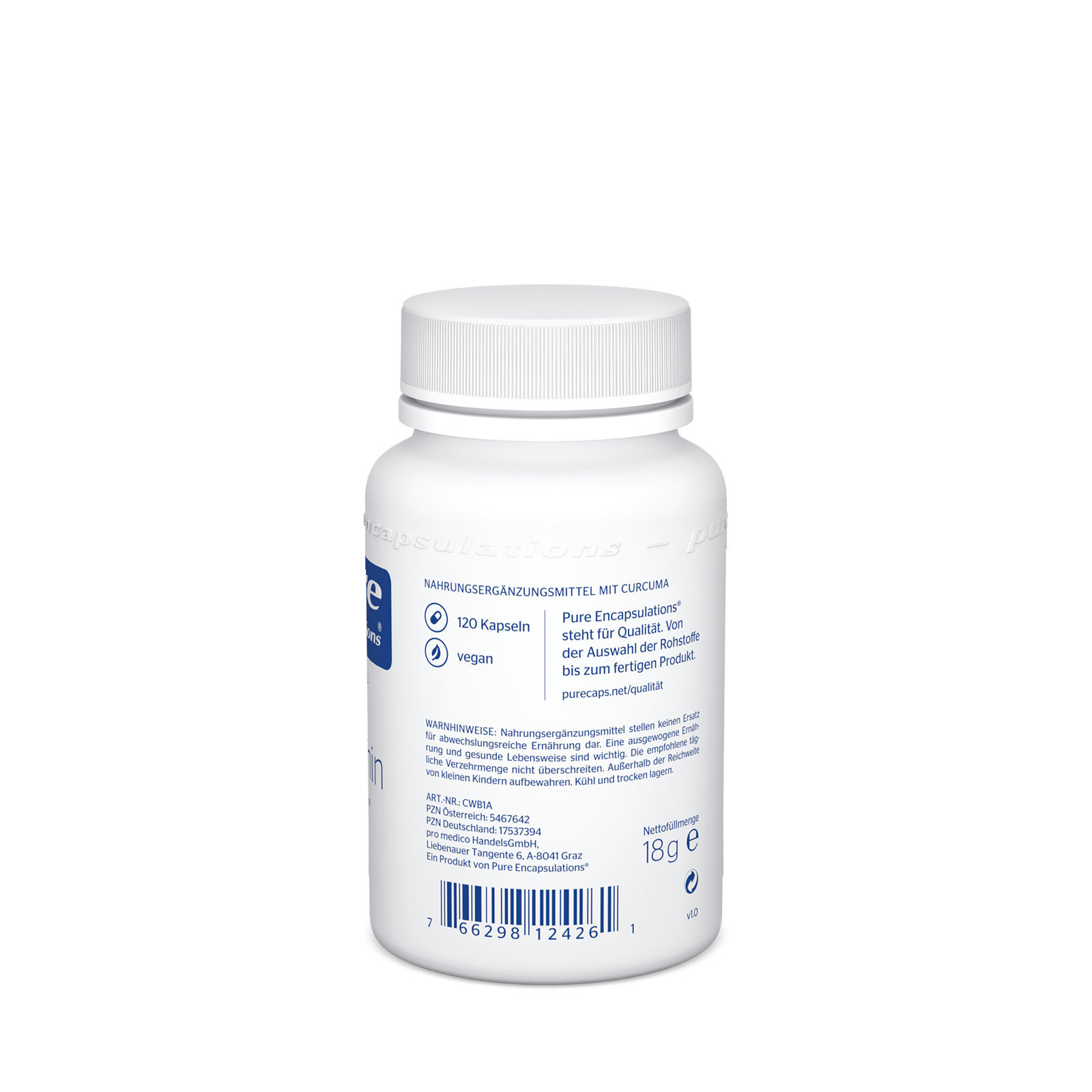 Curcumin
