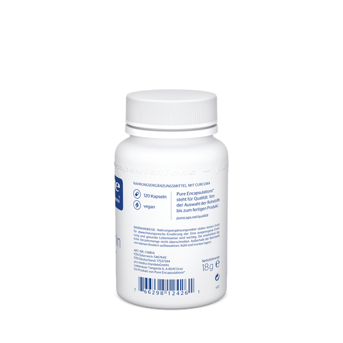 Curcumin