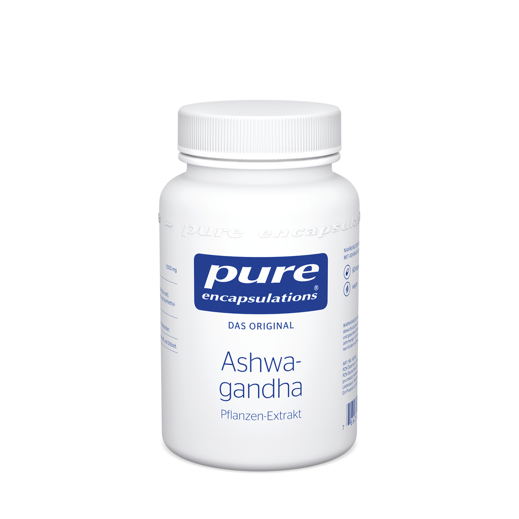Ashwagandha