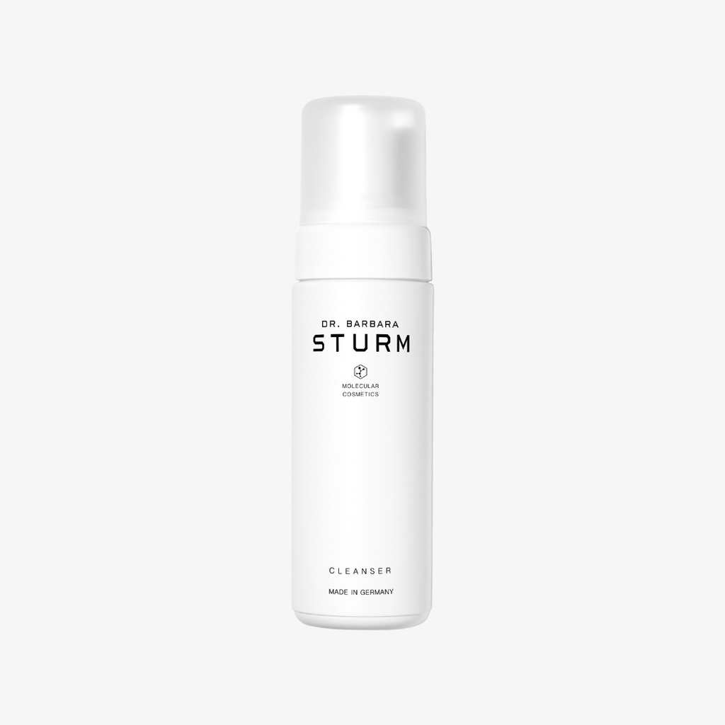 Cleanser · Reinigungsgel