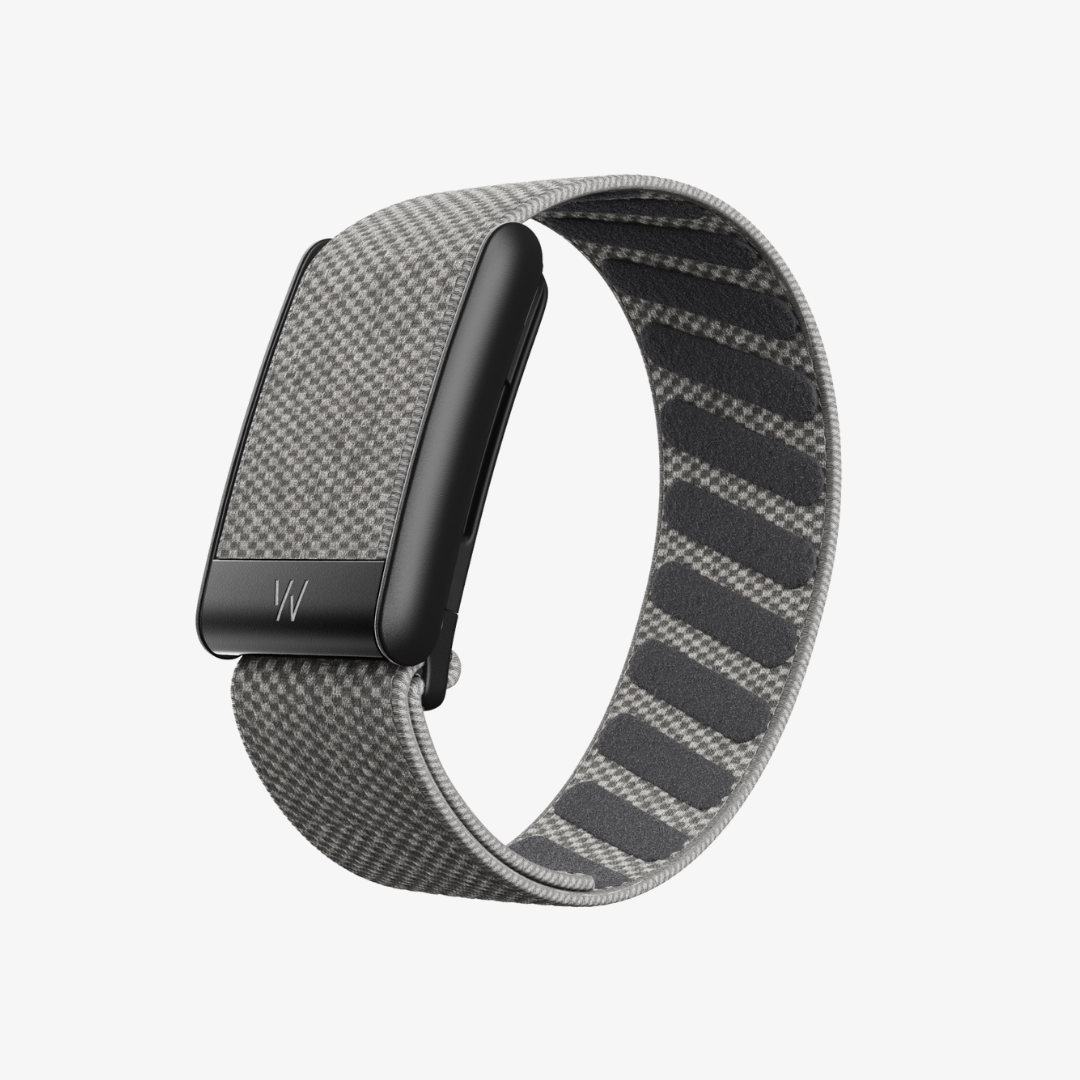 SuperKnit 5.0 – Grau