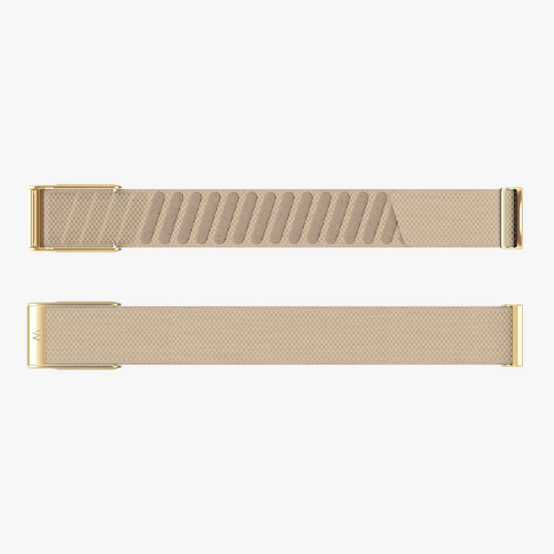 SuperKnit Luxe MG - Beige