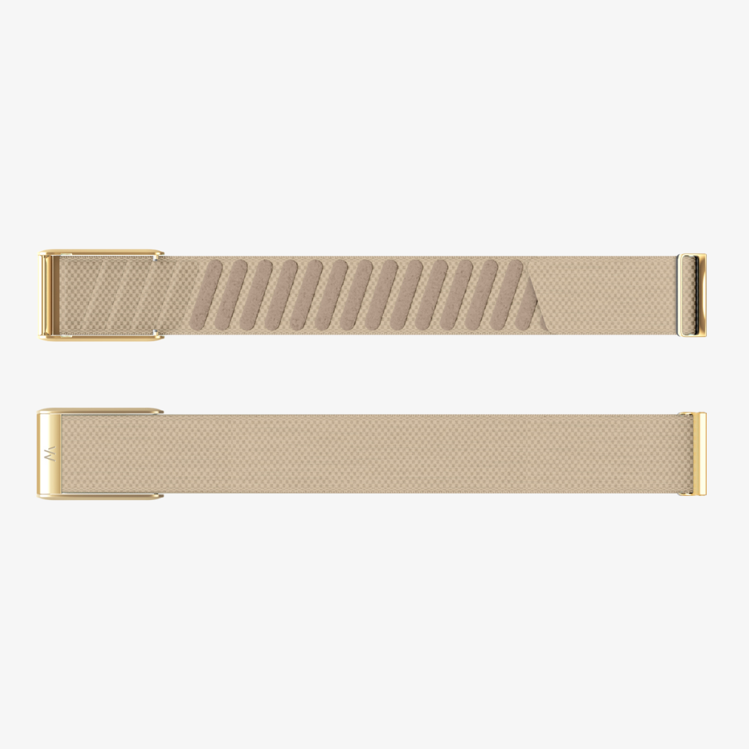 SuperKnit Luxe - Beige