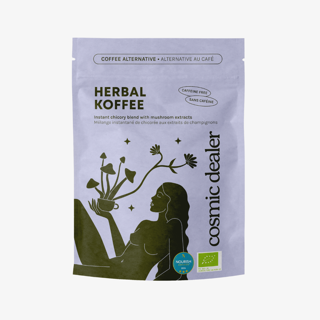 Kaffee-Alternative