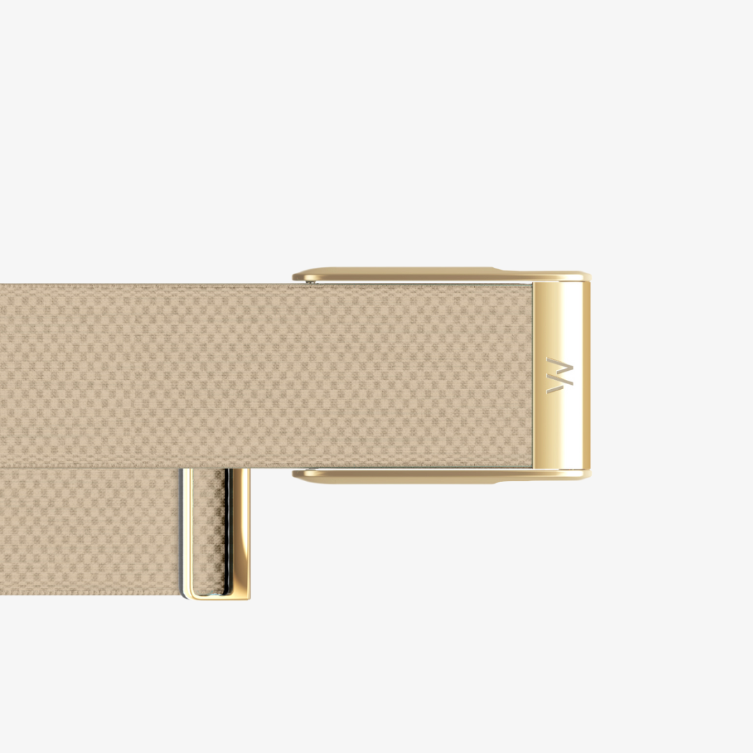 SuperKnit Luxe MG - Beige