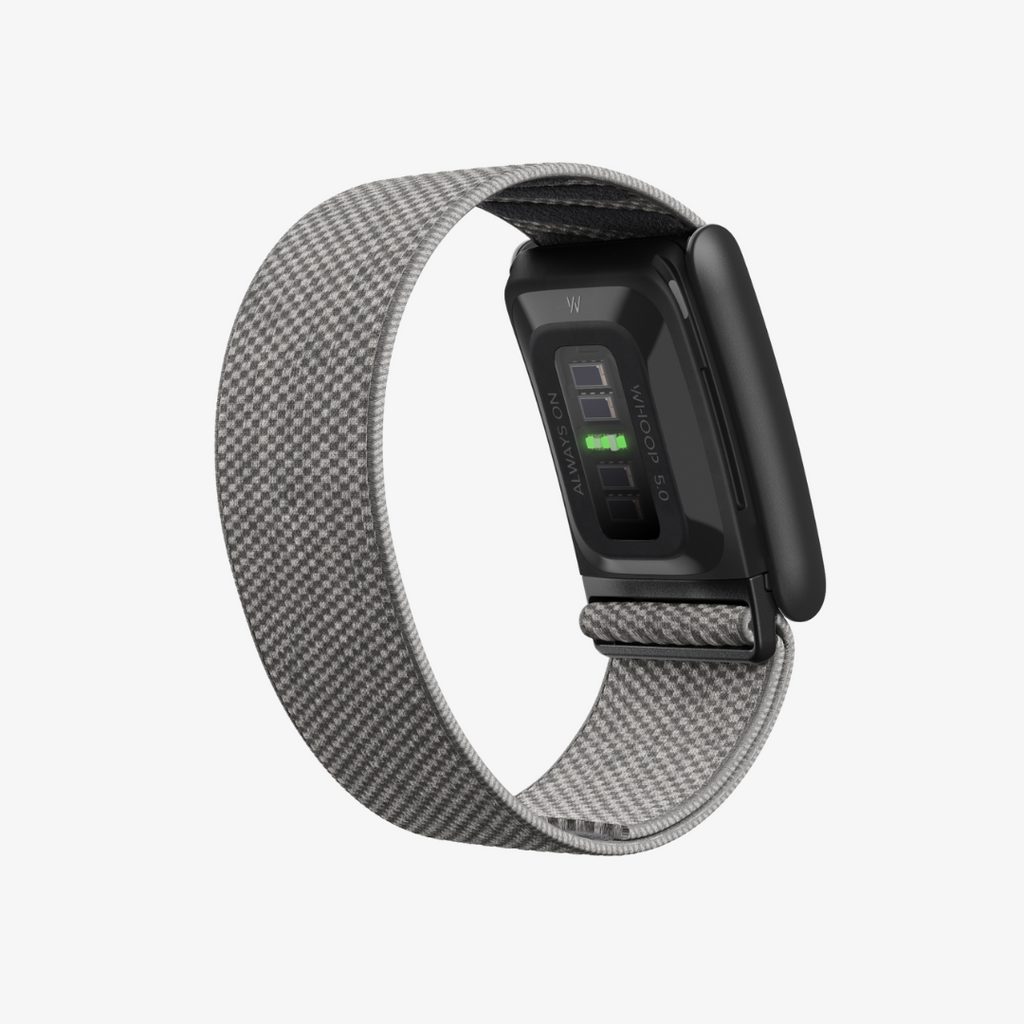 SuperKnit 5.0 – Grau