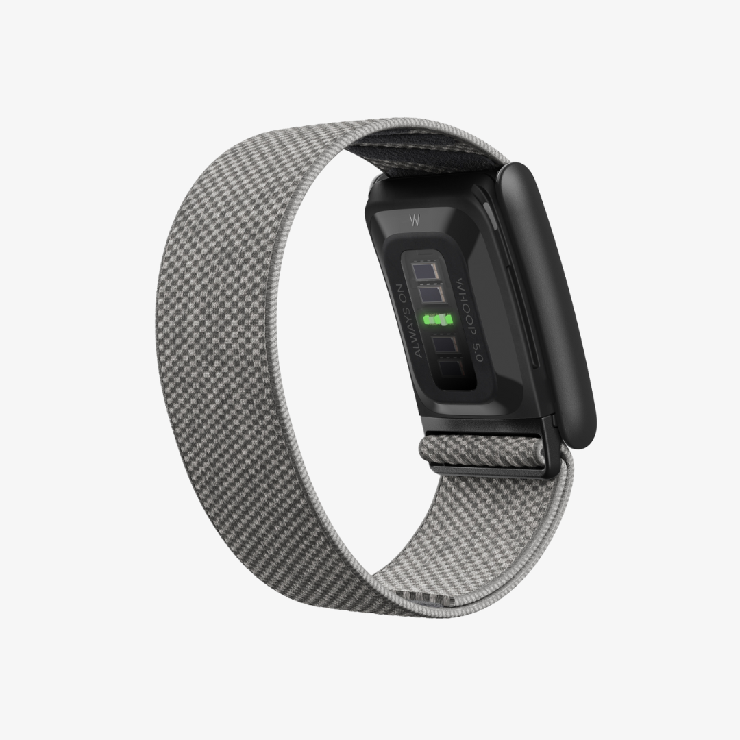 SuperKnit 5.0 – Grau