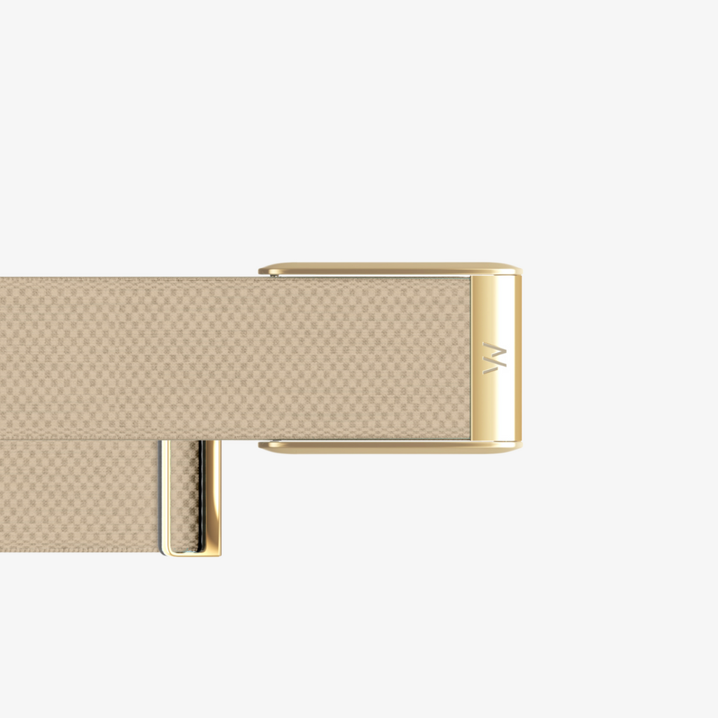 SuperKnit Luxe - Beige
