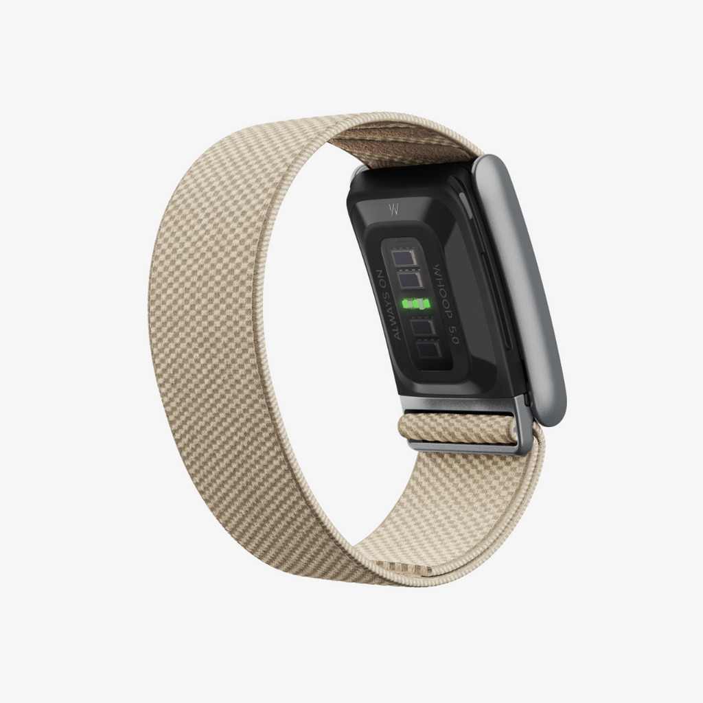 SuperKnit 5.0 – Beige