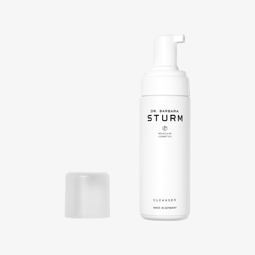 Cleanser · Reinigungsgel