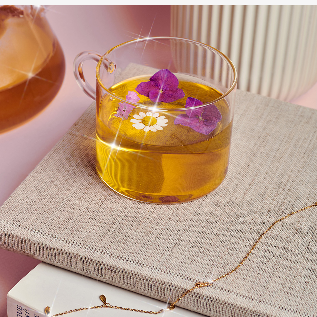 Sobacha-Rooibos-Infusion