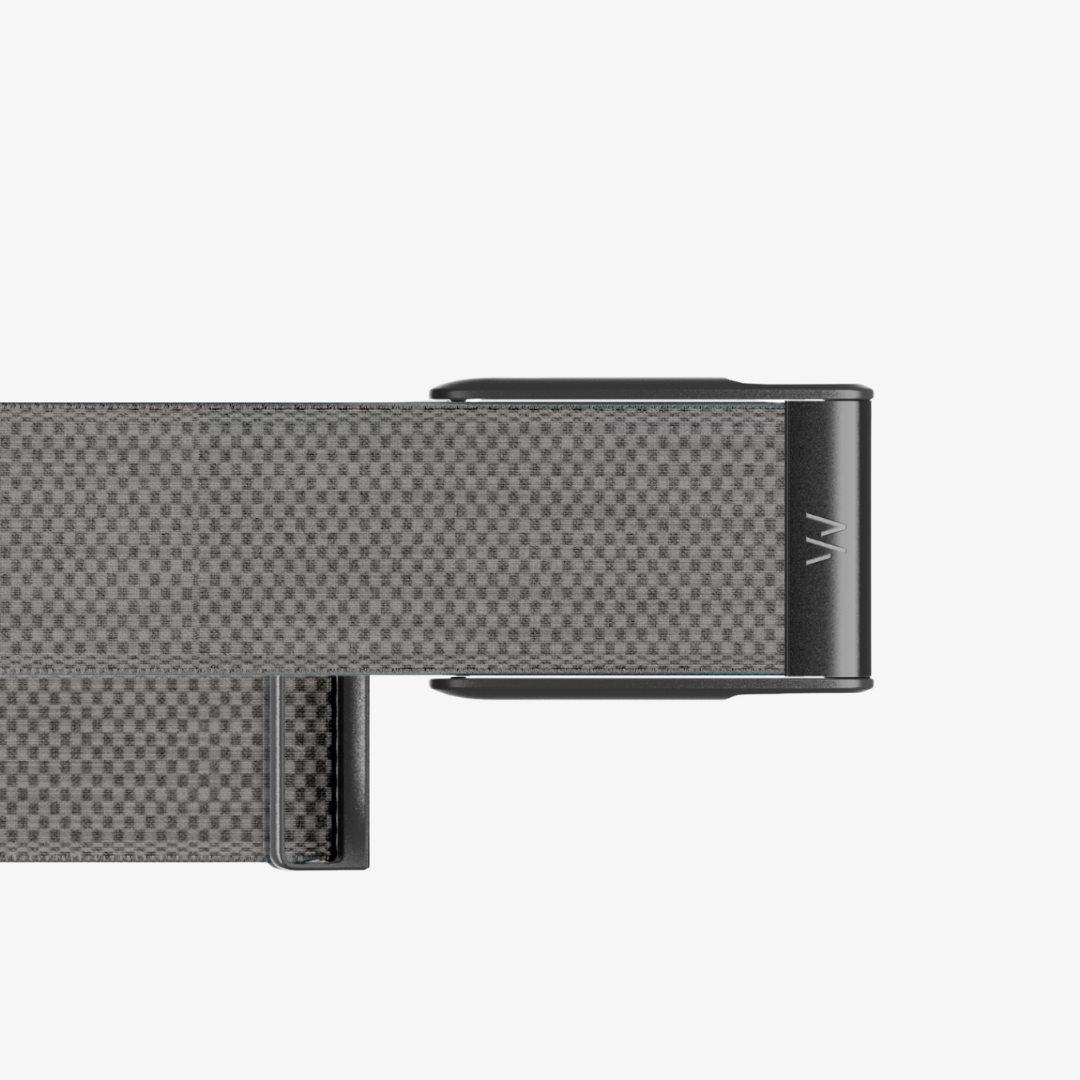 SuperKnit MG – Grau
