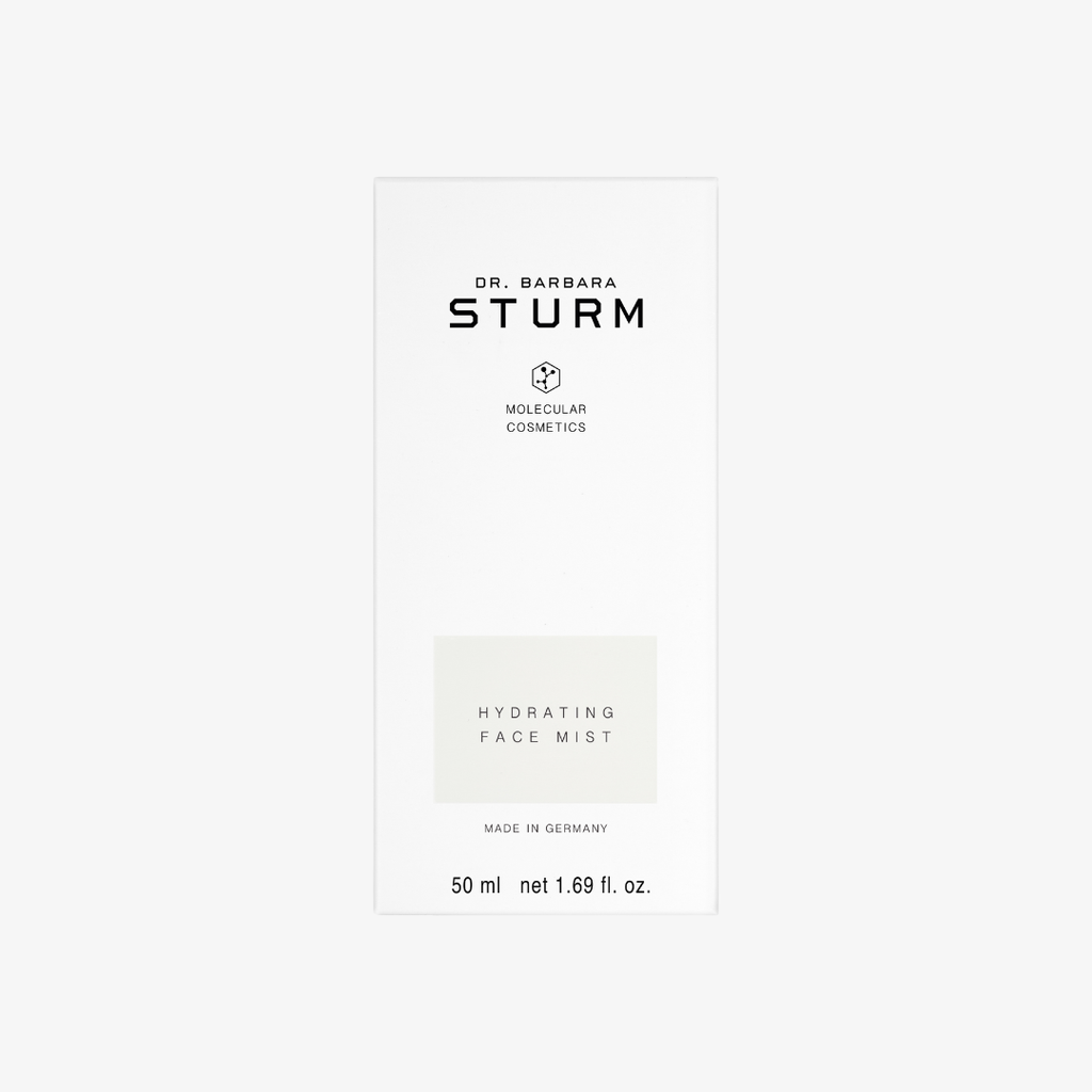 Hyaluronic Face Mist · Gesichtsspray