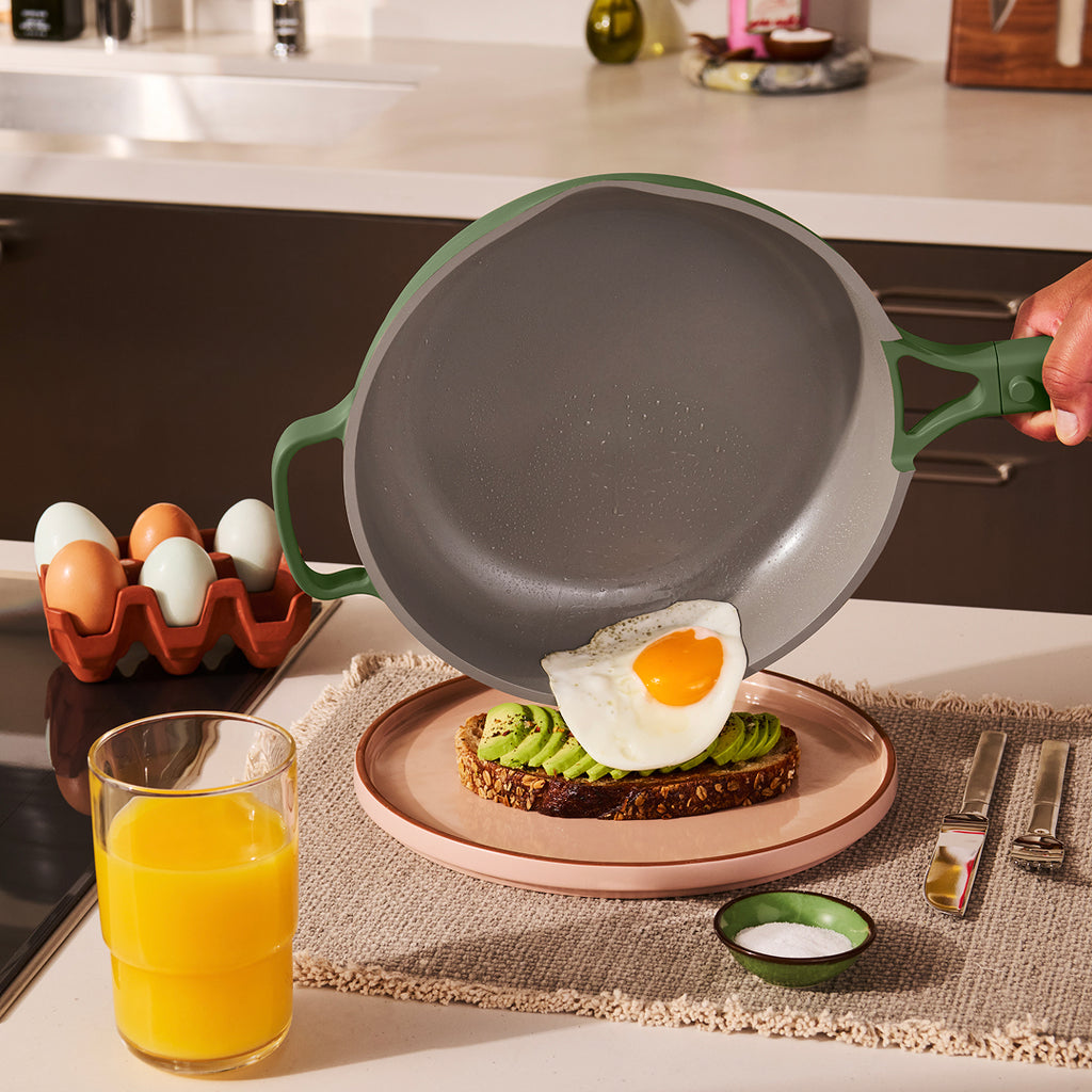 Always Pan 2.0 · Salbeigrün