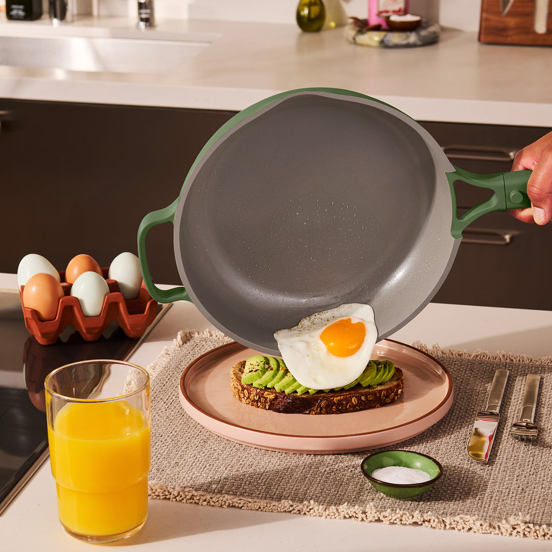 Always Pan 2.0 · Salbeigrün