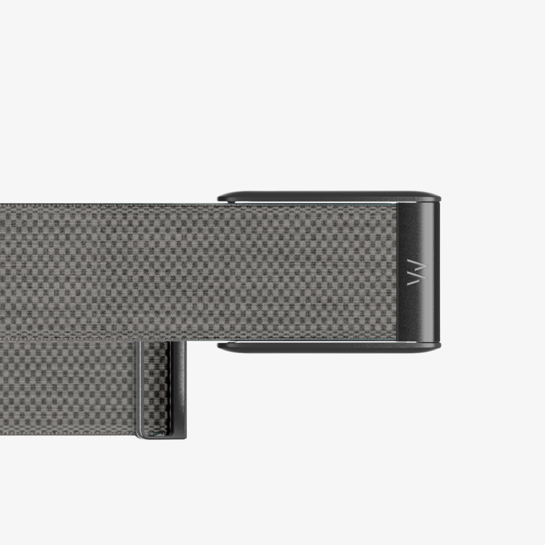 SuperKnit 5.0 – Grau