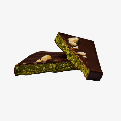 Cashew & Matcha
