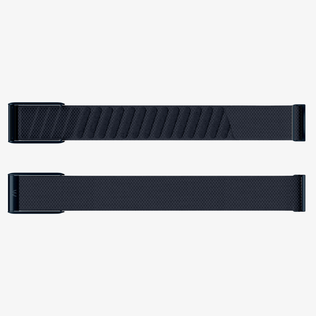 SuperKnit 5.0 – Tiefschwarz