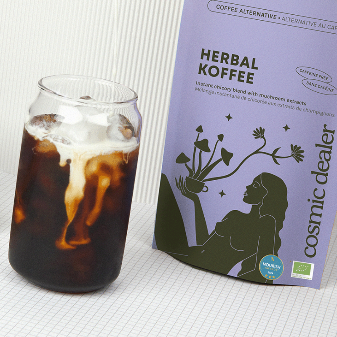 Kaffee-Alternative