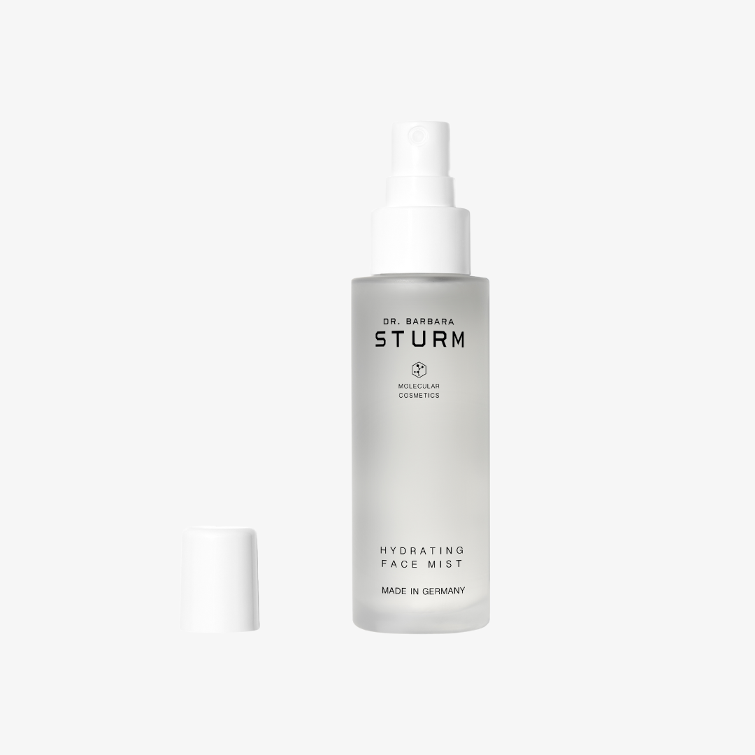 Hyaluronic Face Mist · Gesichtsspray