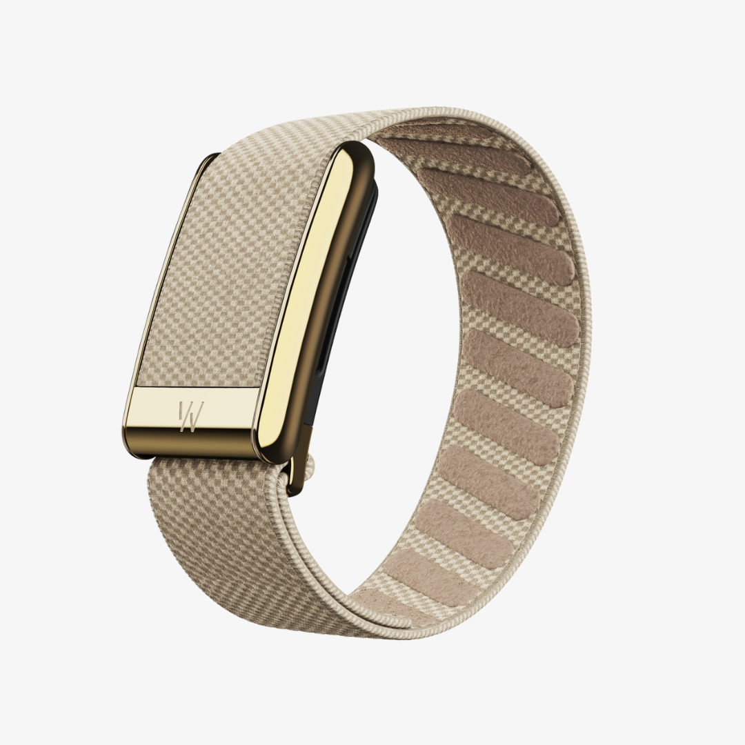 SuperKnit Luxe - Beige