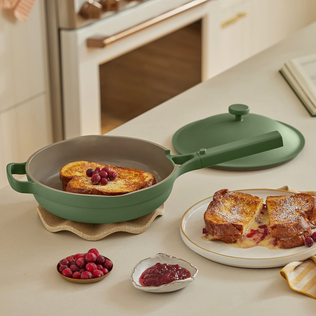 Always Pan 2.0 · Salbeigrün
