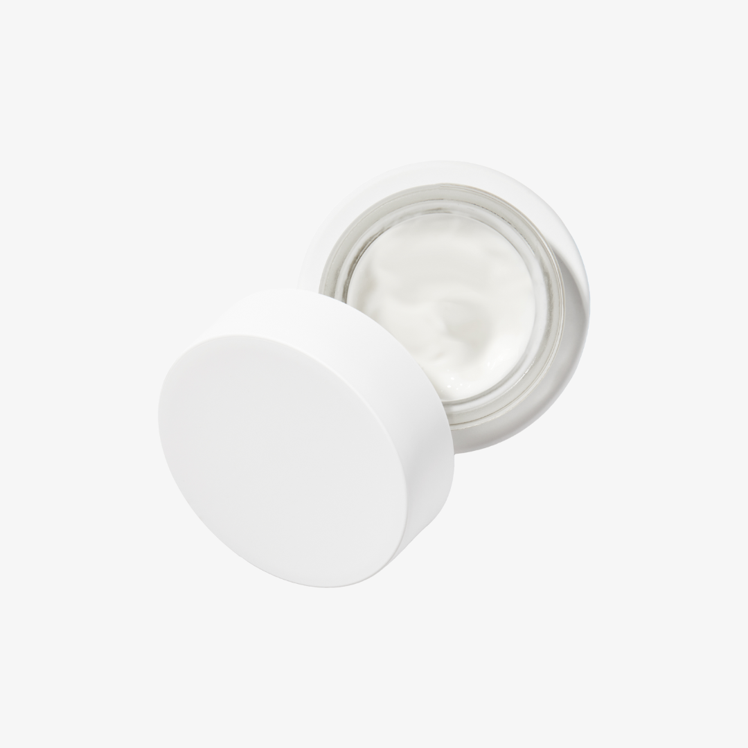 Face Cream · Gesichtscreme