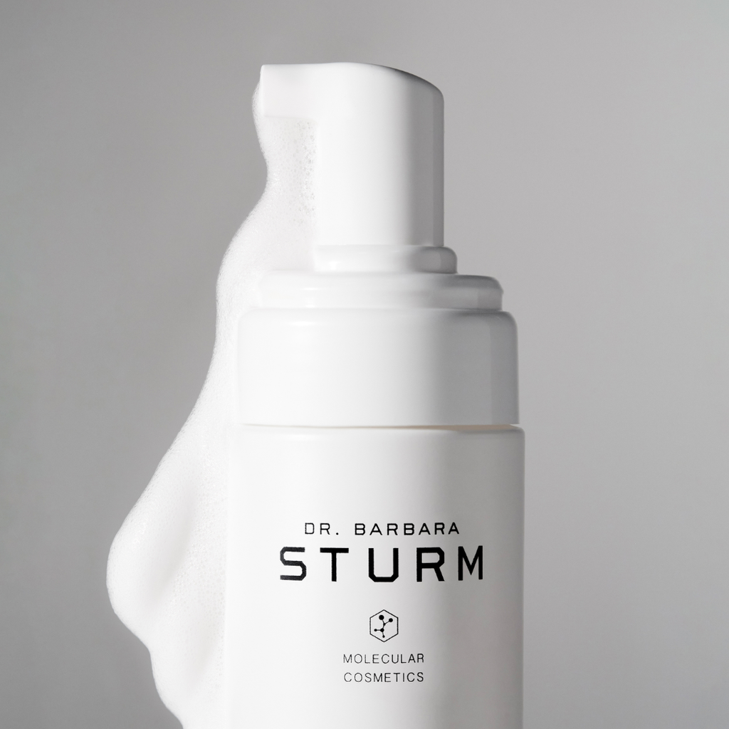 Cleanser · Reinigungsgel
