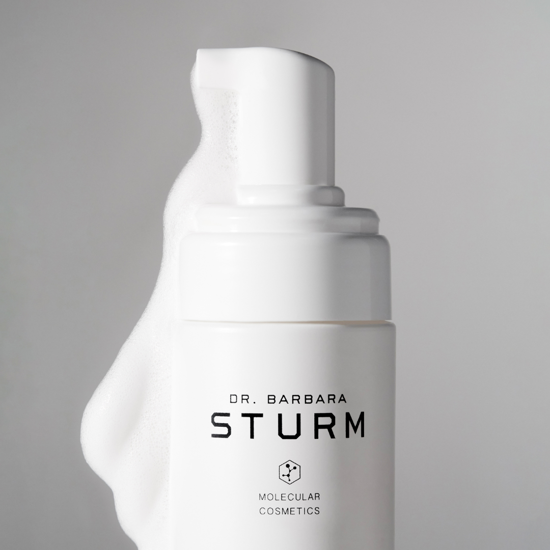 Cleanser · Reinigungsgel