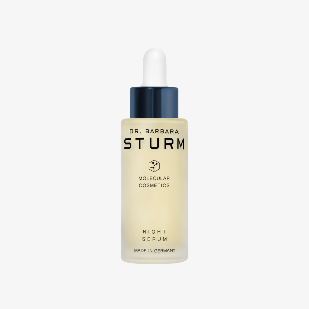 Night Serum · Nachtserum