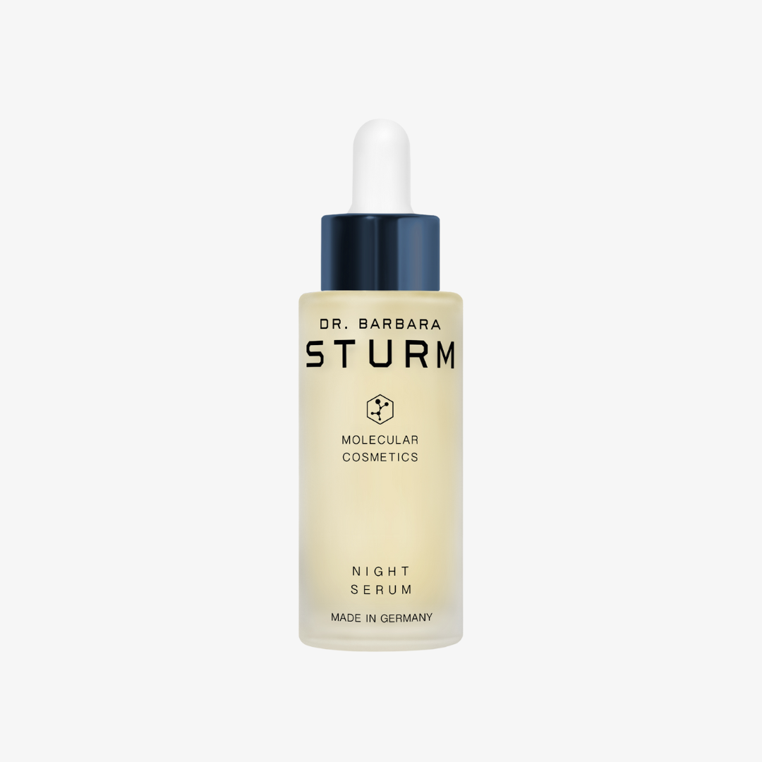 Night Serum · Nachtserum
